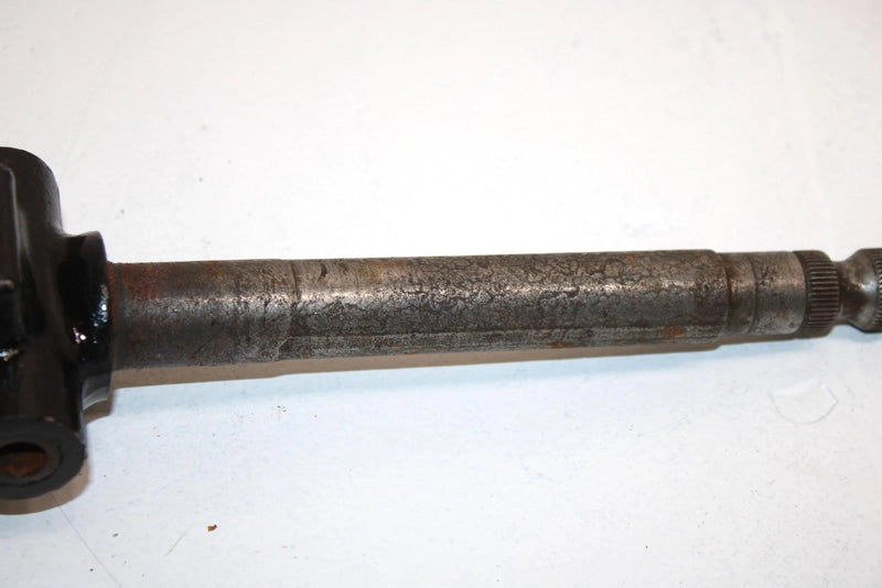 89 Polaris Trail Oem Spindle W/Bushing 6230055 SP49