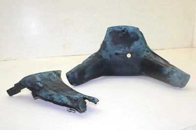 1991 Yamaha Waverunner Iii 650 Oem Handlebar Pad Assembly FJ0-61421-00-00 JY20