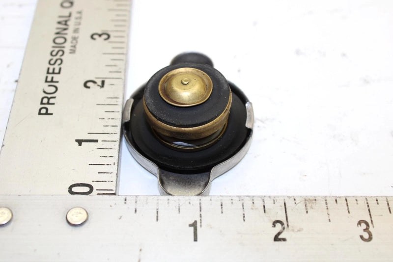 1995 Polaris Sportsman 400 Oem Radiator Cap 2511270 Q281