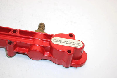 1997 Polaris Sltx Oem Coolant Manifold 5630789-093 JP36