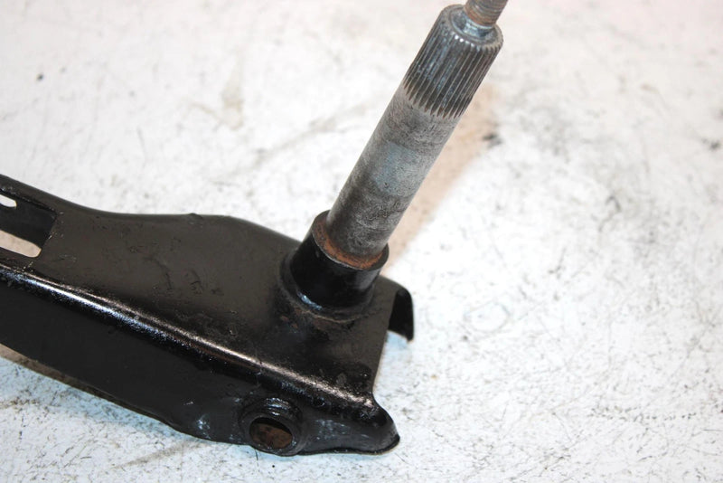 83 Yamaha Excel Iii Ec340g Oem Left Steering Knuckle 83T-23853-00-00 SY7