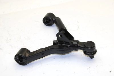 1988 Suzuki Quadrunner 250 Oem Front Upper Right A Arm 52430-19B11 AS18