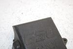 1990 Kawasaki 650 Ts Oem Air Filter Cover 59421-3708 JK8
