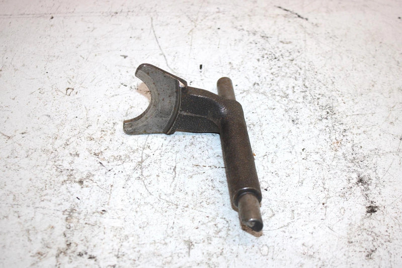 2002 Polaris Magnum 325 Oem Shift Fork Set 3233602 3233605 AP151