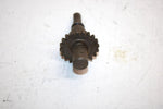 2001 Bombardier Traxter Oem Indicator Shaft 711220545 420220545 AB10