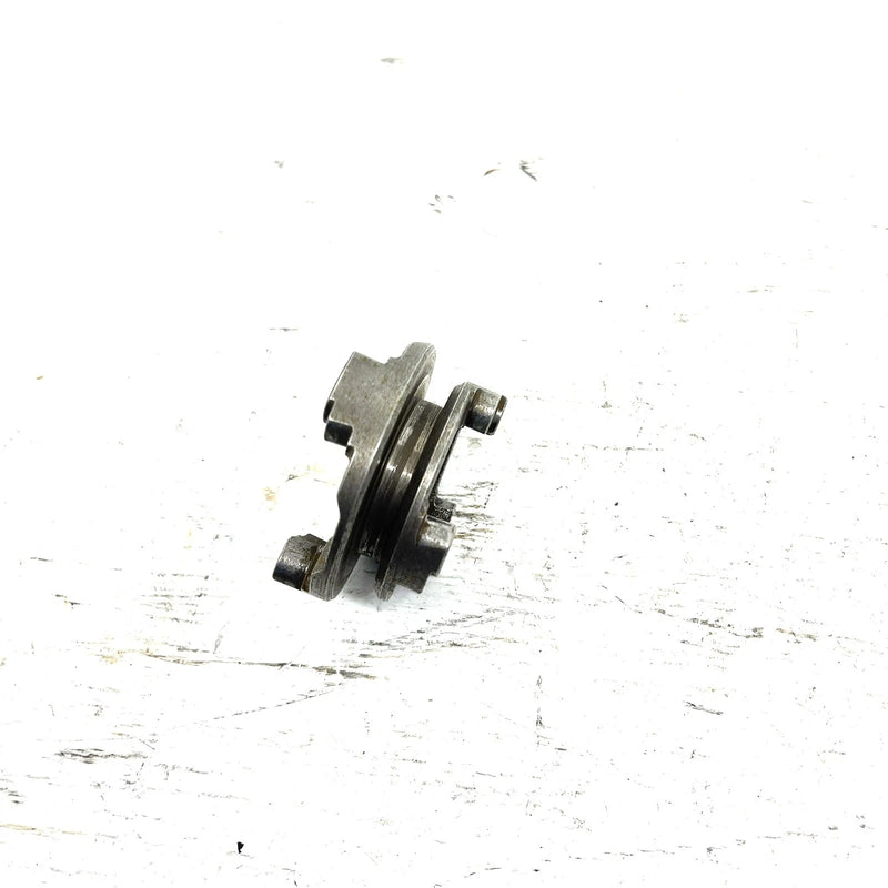 2012 Yamaha Grizzly 550 YFM550 4x4 OEM Trans Dog 3B4-17285-02-00 AY65