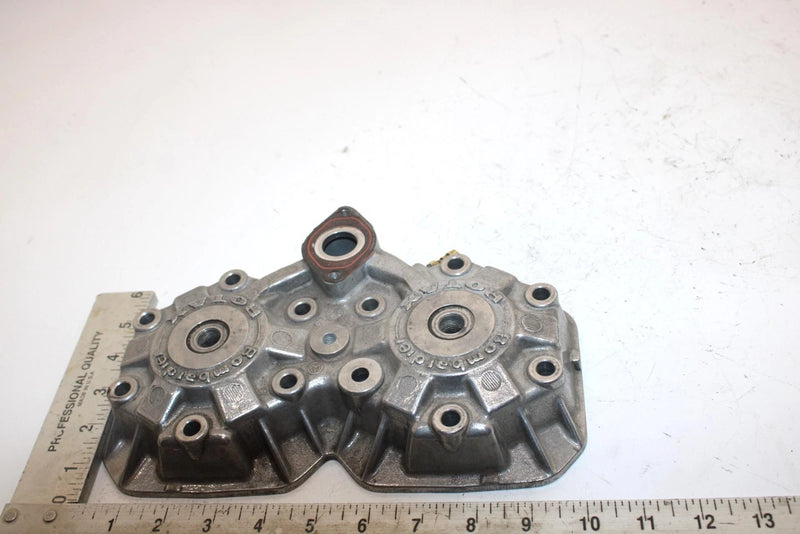 07 Ski-doo Mxz 800 Blizzard Ho Power Tek Oem Cylinder Head Cover 420923828 SS5