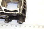 2002 Yamaha Sx600r Oem Top Crankcase 8CH-15100-03-00 SY87