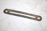 00 Polaris Xc Sp 600 Oem Bolt Plate Pair 5242948 Q1911