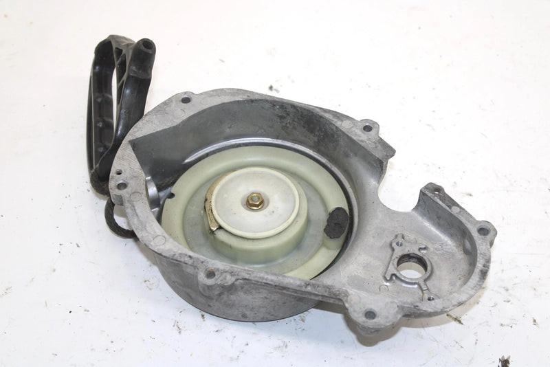 01 Polaris Rmk 600 Oem Pull Start Recoil w/Handle 1202408 B178