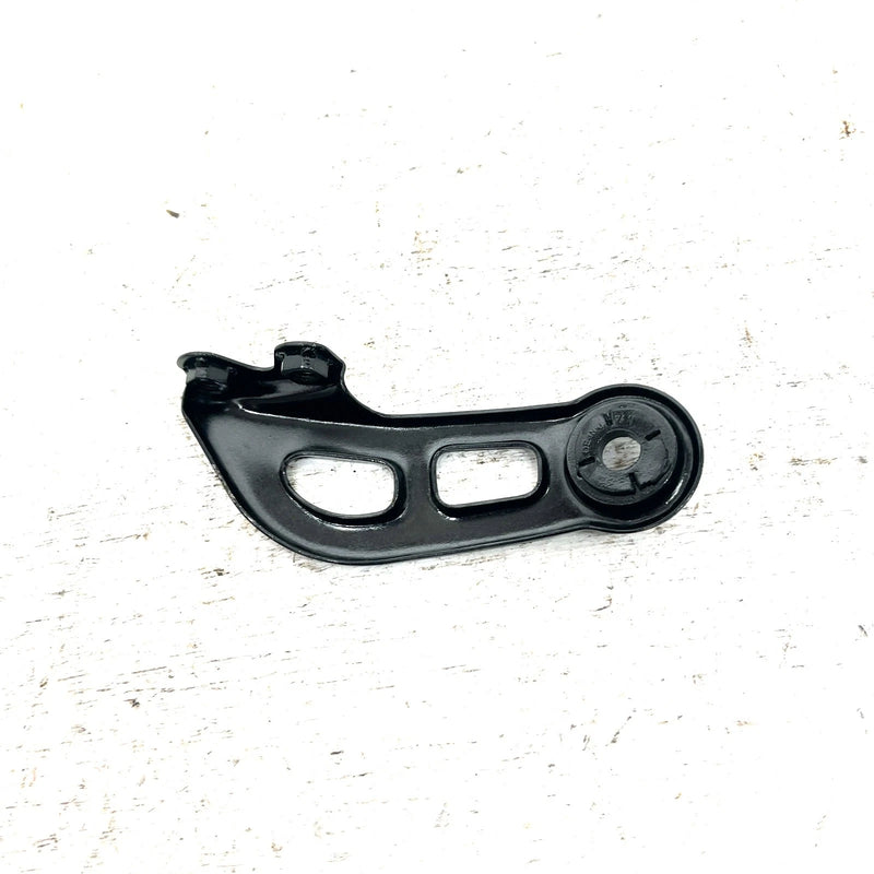 84-87 Suzuki Quadrunner 185 OEM Left Headlight Bracket 51540-24410-291 AS33