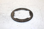 1990 Yamaha Phazer Ii LE Oem 74T Starter Ring Gear 8X9-81891-00-00 SY14