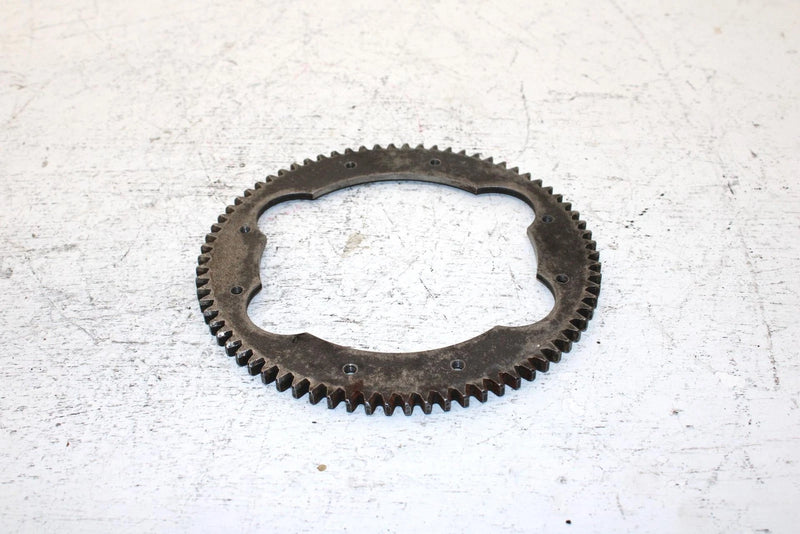 1990 Yamaha Phazer Ii LE Oem 74T Starter Ring Gear 8X9-81891-00-00 SY14
