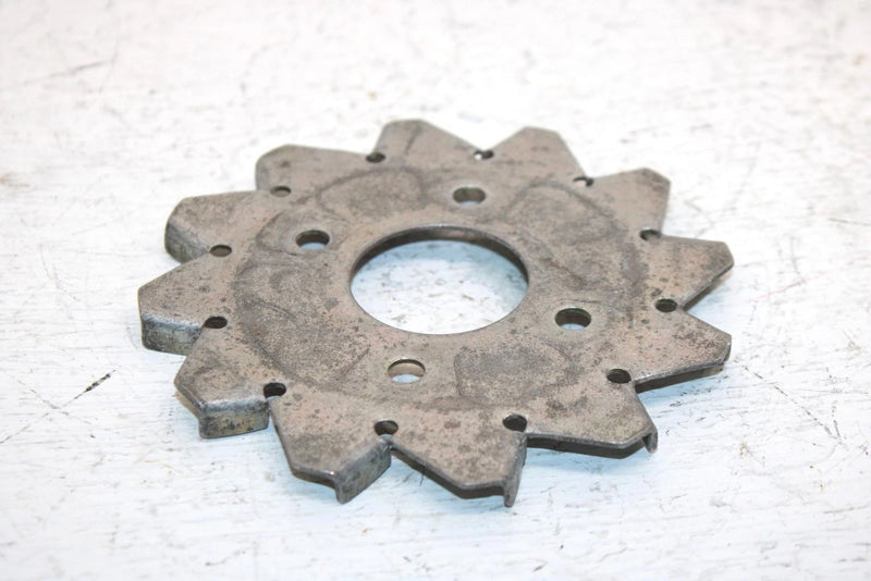 1986 Honda Atc 200 Sa Oem Stator Cooling Fan 31130-958-000 AH59 