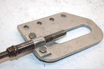 97 Arctic Cat Jag Oem Right Track Adjuster Set 0623-123 0604-165 SA26