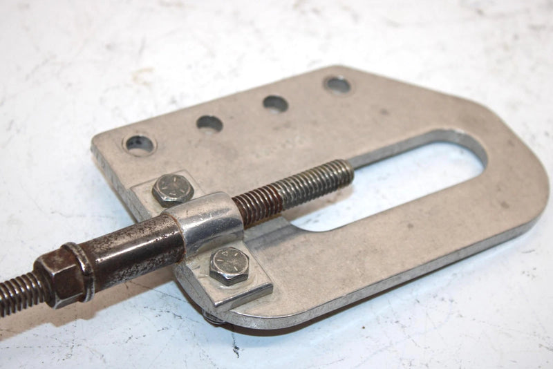 97 Arctic Cat Jag Oem Right Track Adjuster Set 0623-123 0604-165 SA26
