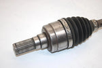 15Yamaha Viking ViYxc700d 4x4 OemRear Drive Shaft Polished 1XD-F531H-00-00 XY1.2