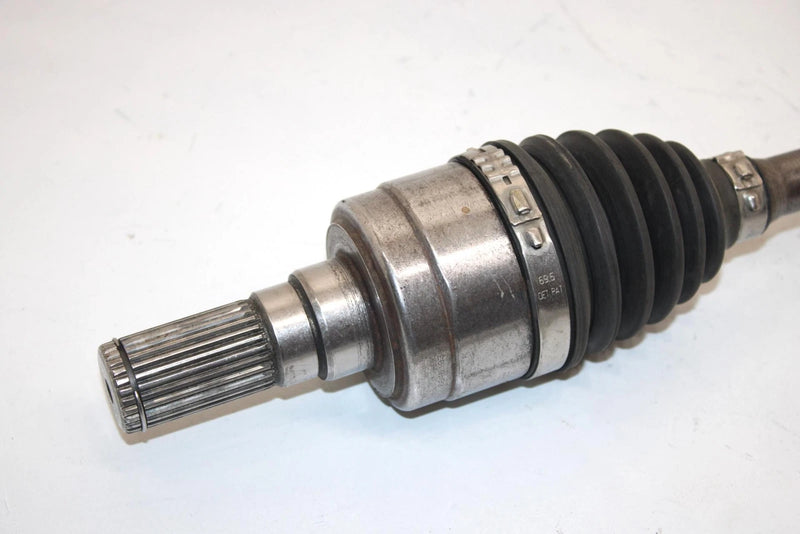 15Yamaha Viking ViYxc700d 4x4 OemRear Drive Shaft Polished 1XD-F531H-00-00 XY1.2