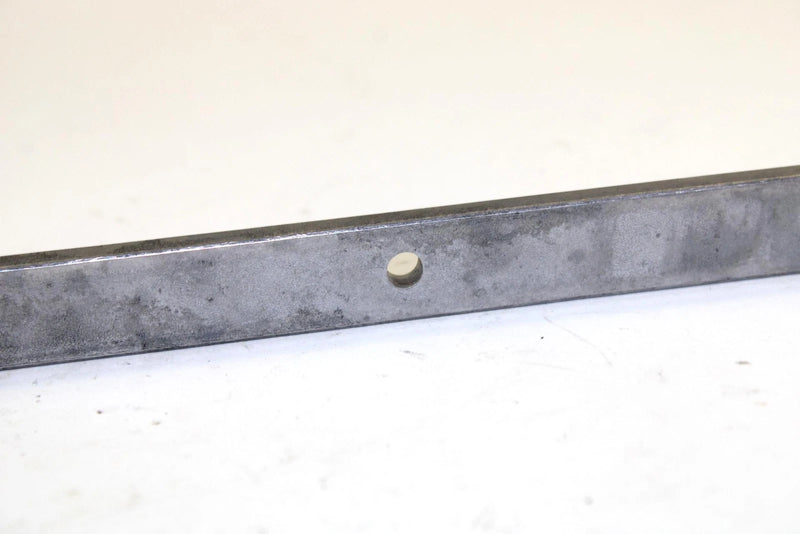 1996 Arctic Cat Montego Deluxe Oem Jet Pump Nut Plate 0637-009 JA4