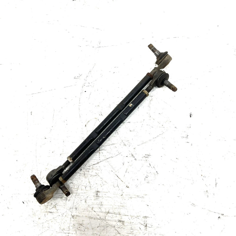 86-89 Yamaha Moto 4 OEM Steering Tie Rod Pair 1NU-23831-00-00 AY57