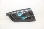 96 Polaris Trail Touring Oem Left Side Panel 5431742-177 SP180