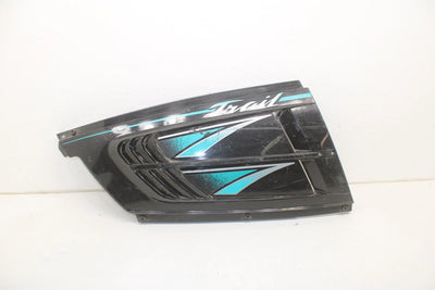 96 Polaris Trail Touring Oem Left Side Panel 5431742-177 SP180