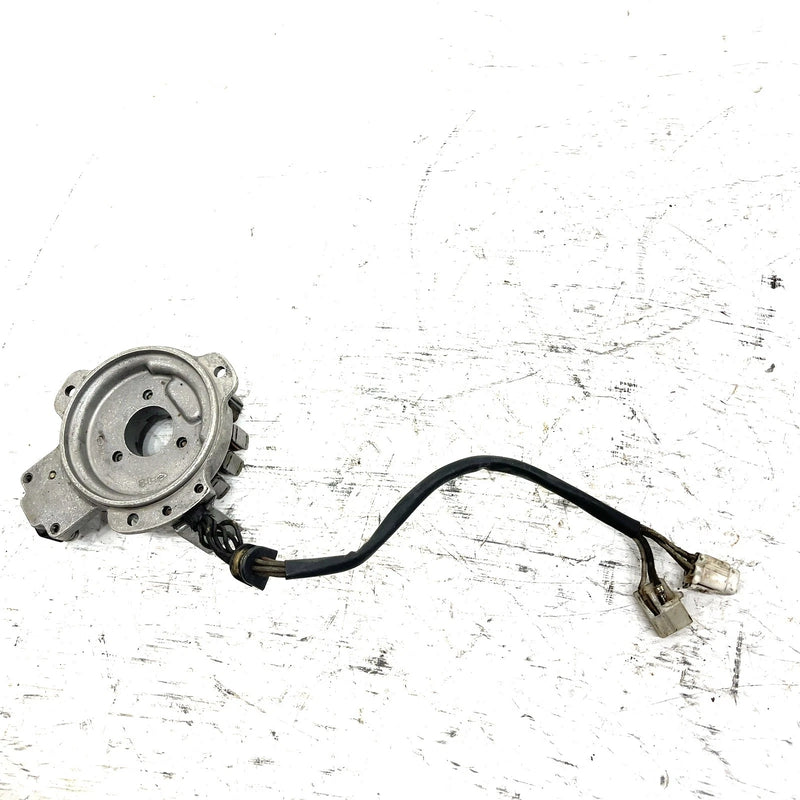 1994 Yamaha Timberwolf 250 YFB250 OEM Stator 4BD-85510-20-00 AY56