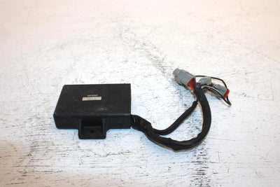 1998 Ski-doo Formula 500 Oem CDI ECU ECM Ignition Box 415085300 SS1