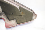 92 Yamaha Phazer Ii Le Oem Left Belly Pan Cover 8BF-21983-00-00 SY41