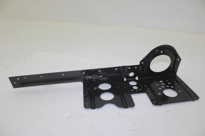99 Ski-Doo Formula Deluxe 500 OEM Rear Left Suspension Bracket 518321448 SS60
