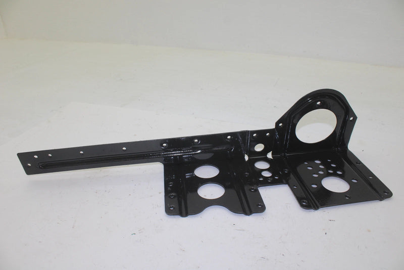 99 Ski-Doo Formula Deluxe 500 OEM Rear Left Suspension Bracket 518321448 SS60