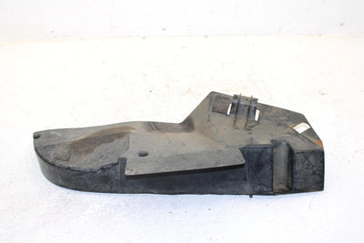 2000 Honda Trx 250 Recon Oem Left Inner Splash Guard 61867-HM8-000 AH52