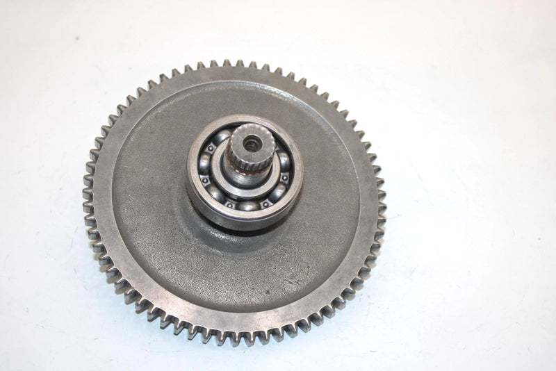 92 Polaris Trail Boss 250 Oem Output Shaft/Gear 66T 3231586 3231582 AP21