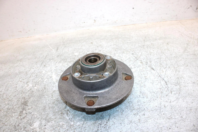 1996 Polaris Xpress 400 Oem Front Wheel Hub 5130940 1520453 APS1