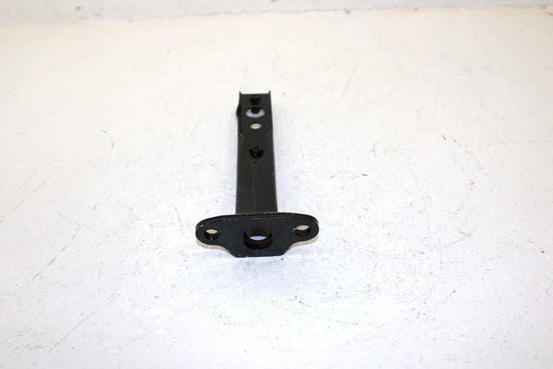 1999 Yamaha  Grizzly Oem Footrest 5GT-27411-00-00 AY47