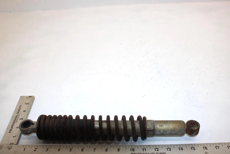 86 Honda Fourtrax 350 Trx350 4x4 Oem Rear Shock 52400-HA7-671 AH31