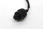 1989 Yamaha Ovation Deluxe Oem Ignition Main Key Switch 8K1-82510-21-00 SY69