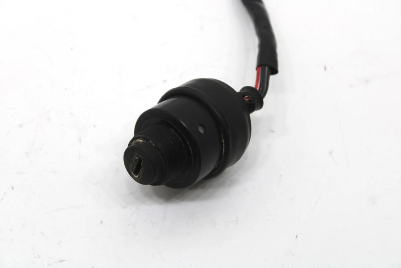 1989 Yamaha Ovation Deluxe Oem Ignition Main Key Switch 8K1-82510-21-00 SY69