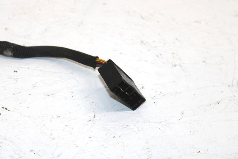 2003 Ski-doo Mxz 800 Oem Handlebar Wiring Harness 515175844 Q4588