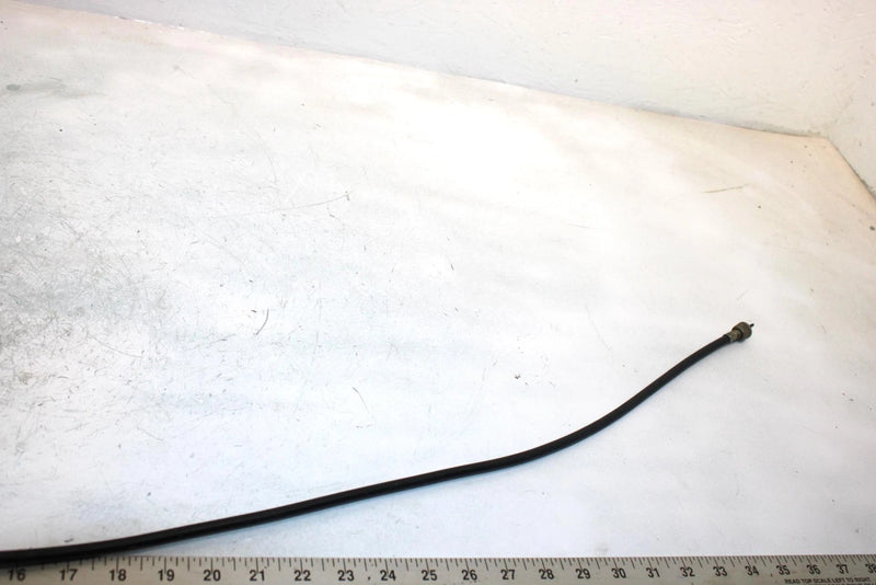 86 Yamaha  Moto 4 Oem Speedometer Drive 2HT-15416-00-00 AY39
