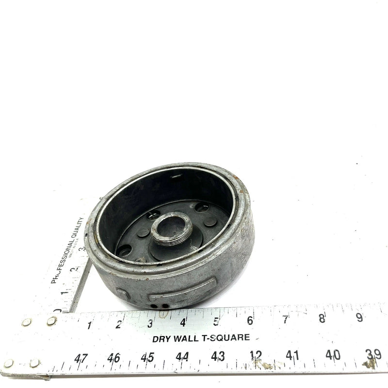 2002 Bombardier Quest 500 OEM Flywheel 711296630 AB14
