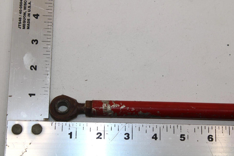 1988 Polaris 400 Oem Tie Rod 5332713-067 SP146