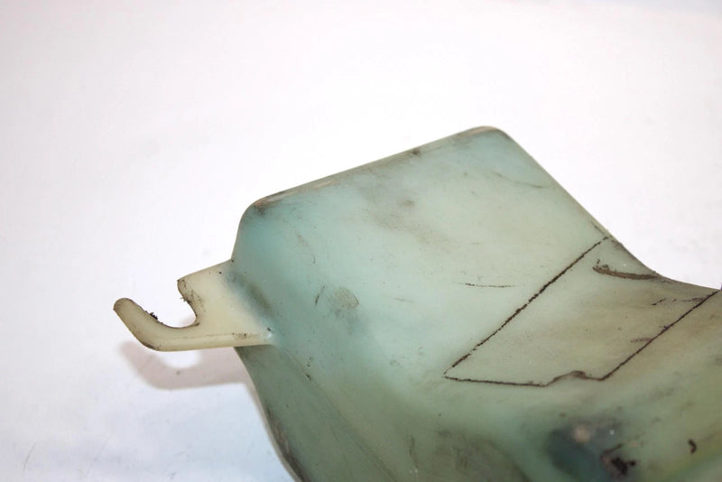 1987 Kawasaki 650 Sx Oem Oil Tank 52001-3705 JK7