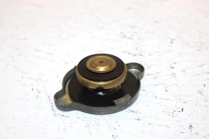 1974 Yamaha Tl433f Oem Drive Oil Tank Cap 11H-12462-00-00 SY28
