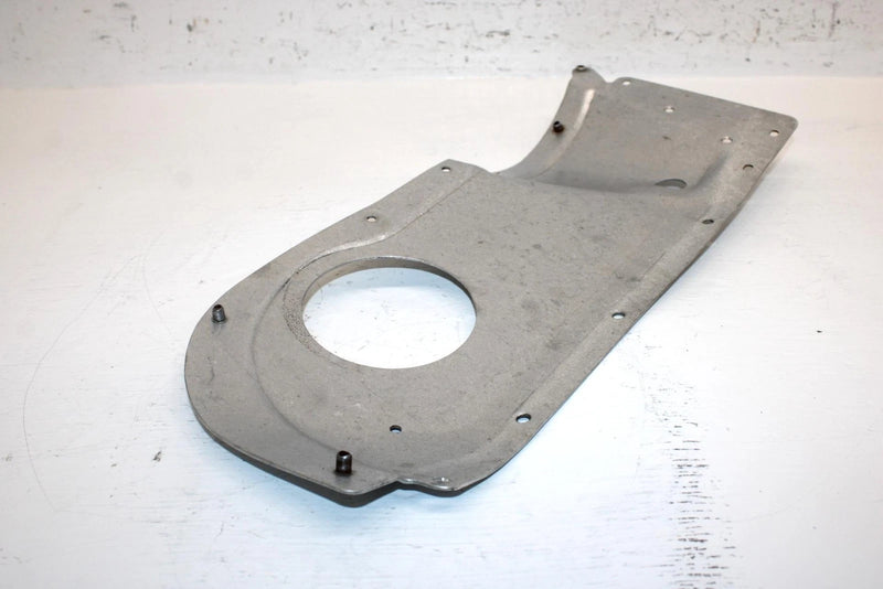 2000 Ski-doo Mxz 600 Oem Right Belly Pan Support 518319760 SS15