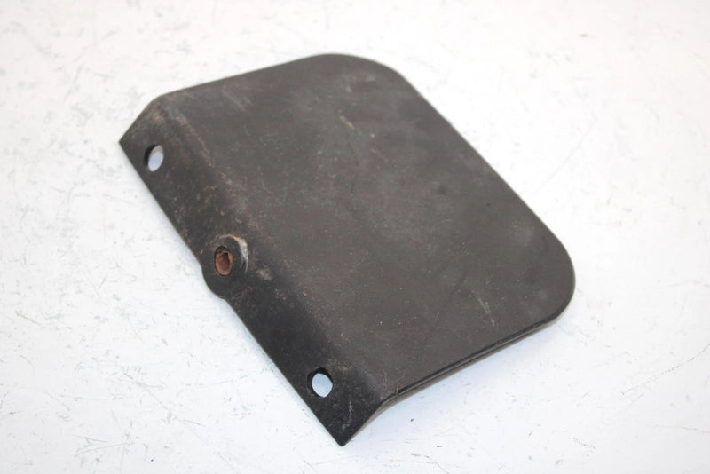 86 Honda Trx250a Oem Top Splash Guard 61863-HA8-680 AH30