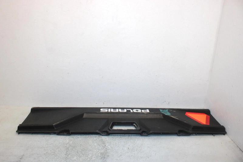 2019 Polaris Ranger 900 Xp Oem Rear Tailgate Cover 5439114-070 XP6