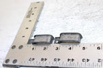 1995 Yamaha Vmax 500 Oem Frame Clip Pair 89A-21911-20-00 SY34
