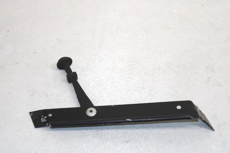 95 Polaris Xlt Oem Right Pan Brace With Strap 5220523-067 5220523-458 Q3489