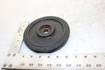 2000 Polaris Classic Touring Oem Red Idler Bogie Wheel 1594083-256 SP54